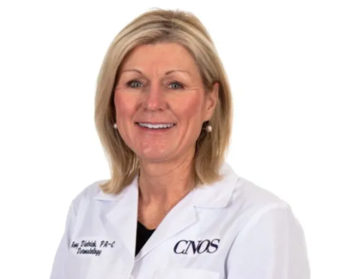 Amy Dietrich, PA-C