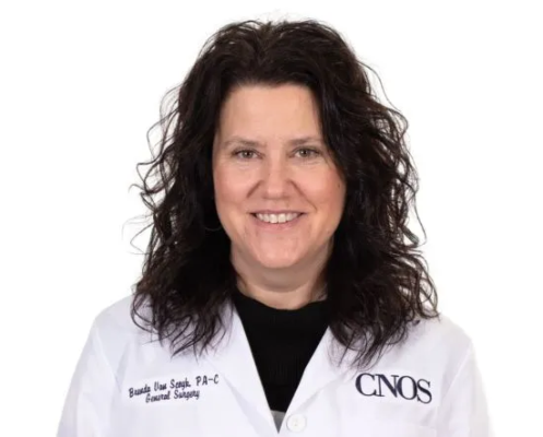 Brenda Van Scoyk, PA-C