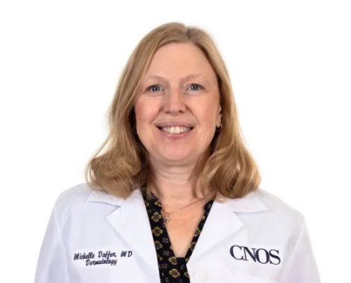 Dr. Michelle L. Daffer, MD, FAAD, ASMS