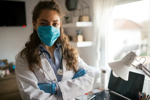 Illustration: Current Trends in Modern Medicine: Expert Views from Midlands Clinic