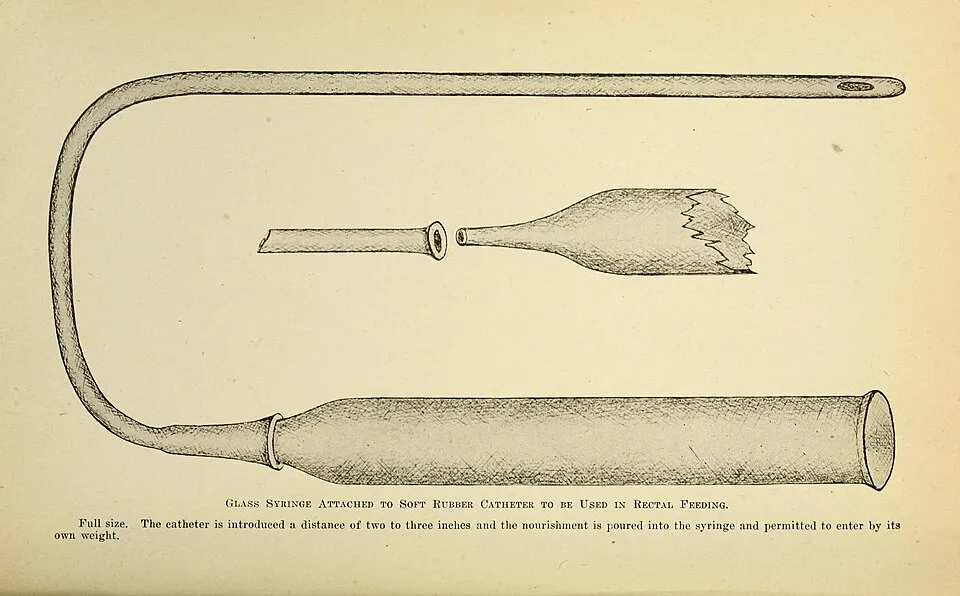 Illustration: Essential Post-Operative Care Instructions from Midlands Clinic