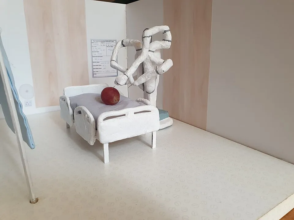 Illustration: How Does Robotic Surgery Achieve 95-98% Accuracy in Siouxland?