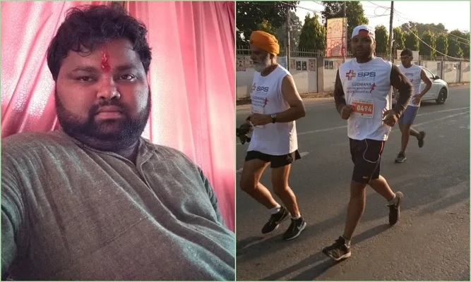 Illustration: How Midlands Clinic's Personalized Weight Loss Plans Transform Parents