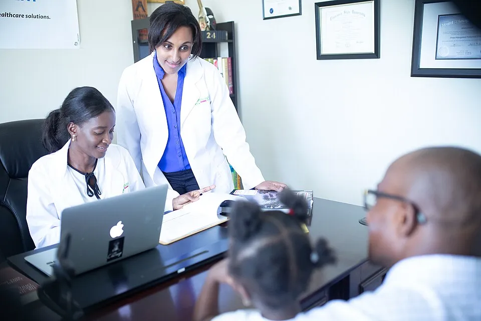 Illustration: Innovations in Patient-Centered Care for 2026 Illustration: Innovations in Patient-Centered Care for 2026