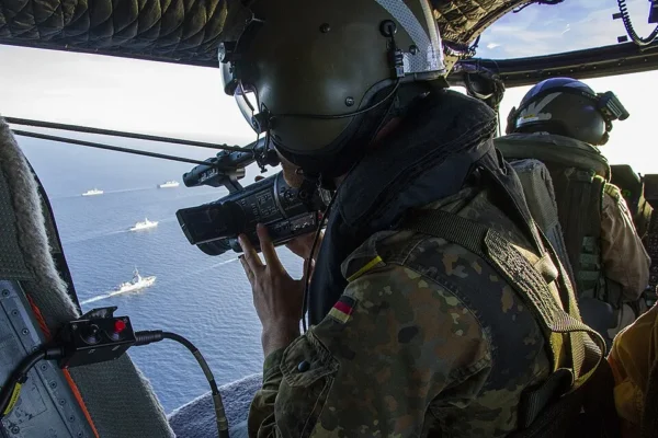 Illustration: Phase-Based Exercise Guide for Post-Operative Recovery