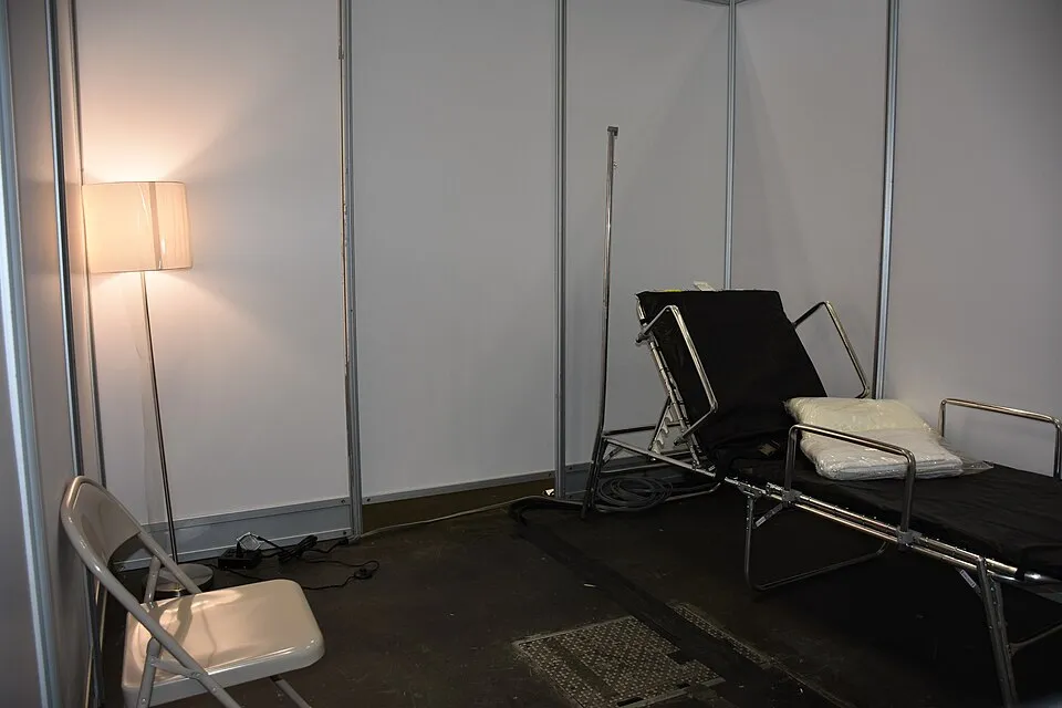 Illustration: Surgical Care Narratives: Restoring Health Illustration: Surgical Care Narratives: Restoring Health