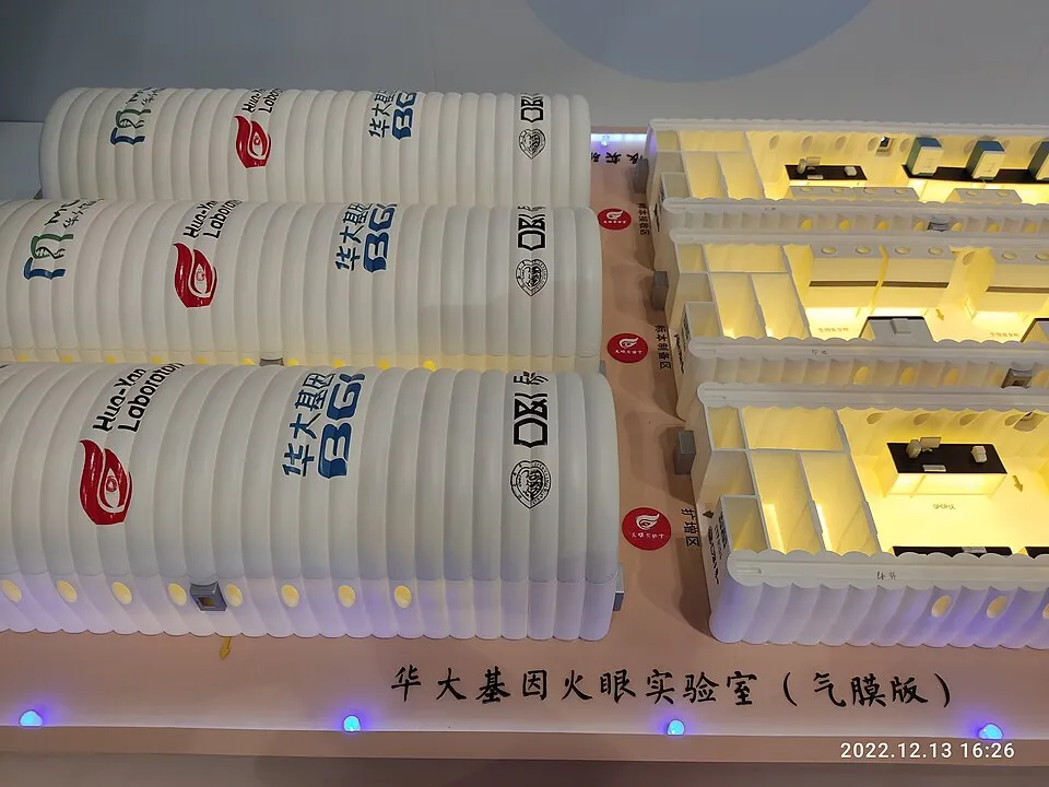 Illustration: Virtual Health Centers and Robotics: The Future of Accessible Care