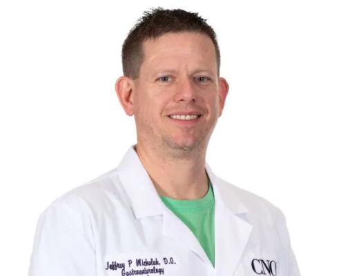 JEFFREY MICHALAK, DO