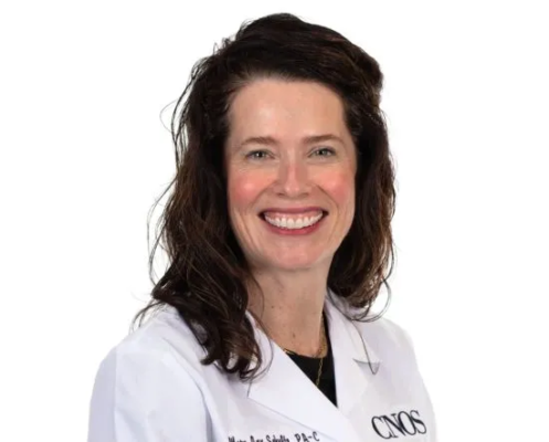 MARY ANN SCHULTZ, PA-C