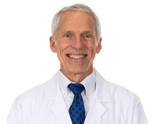 Paul E. Johnson, MD, FACS